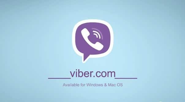 Viber For Mac Desktop Download